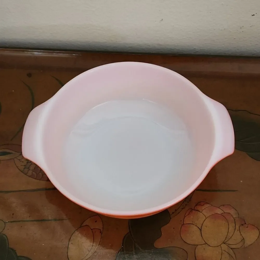 Anchor Hocking Fire King 1 1/2 QT Casserole Dish
